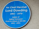 Dowding, Hugh (id=1557)